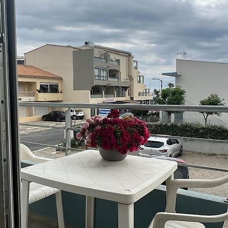 Appartement Beau Soleil N 18 à Port-la-Nouvelle Extérieur photo