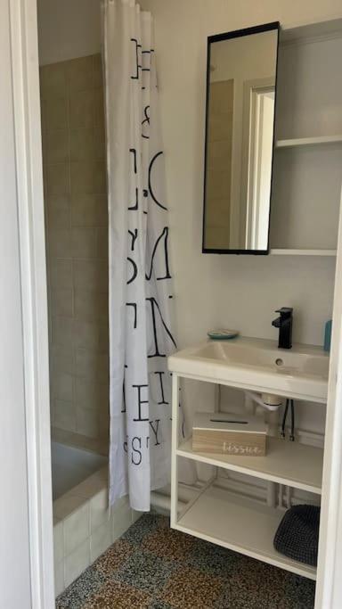 Appartement Beau Soleil N 18 à Port-la-Nouvelle Extérieur photo