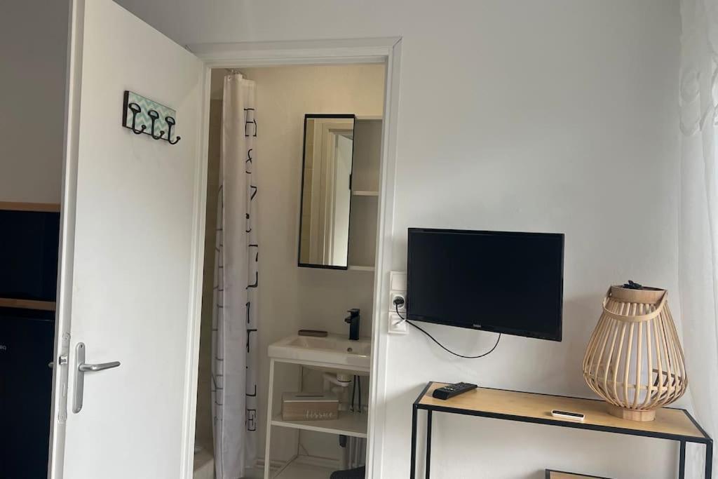 Appartement Beau Soleil N 18 à Port-la-Nouvelle Extérieur photo