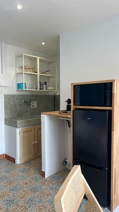 Appartement Beau Soleil N 18 à Port-la-Nouvelle Extérieur photo