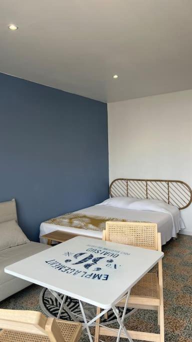 Appartement Beau Soleil N 18 à Port-la-Nouvelle Extérieur photo