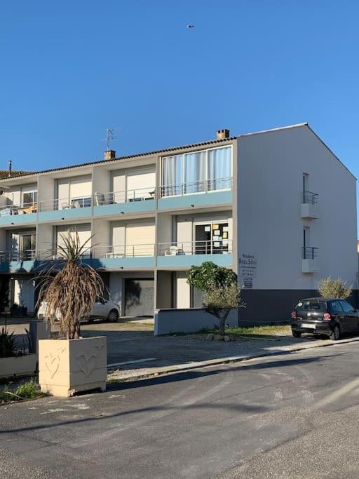 Appartement Beau Soleil N 18 à Port-la-Nouvelle Extérieur photo
