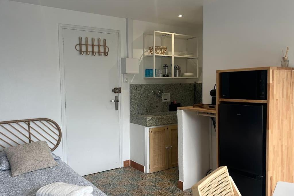 Appartement Beau Soleil N 18 à Port-la-Nouvelle Extérieur photo